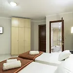 Hotel Karras Livin Laganas