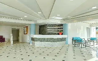 Отель Karras Livin 2*