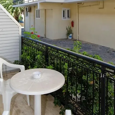 Karras Livin Лаганас