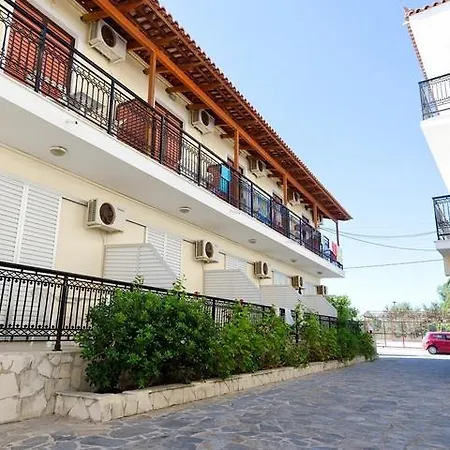 Hotel Karras Annex