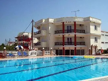Karras Annex Hotel