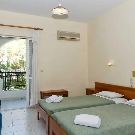 Hotel Karras Annex Laganas