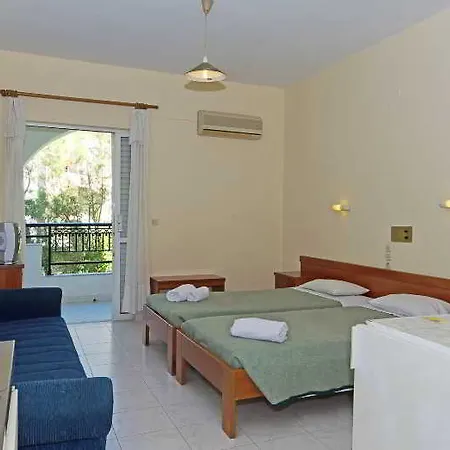 Karras Livin Отель