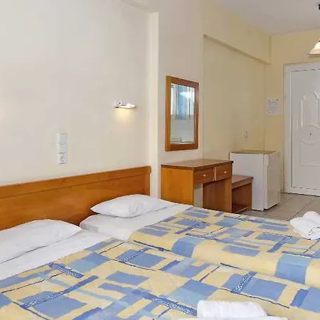 Hotel Karras Annex