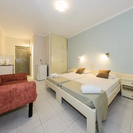 Karras Livin Отель 2*