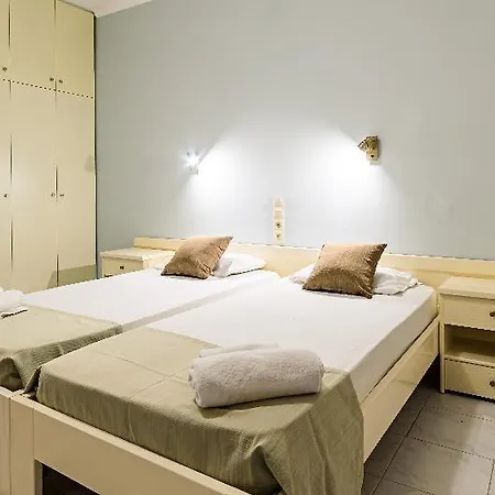 Karras Annex Laganas