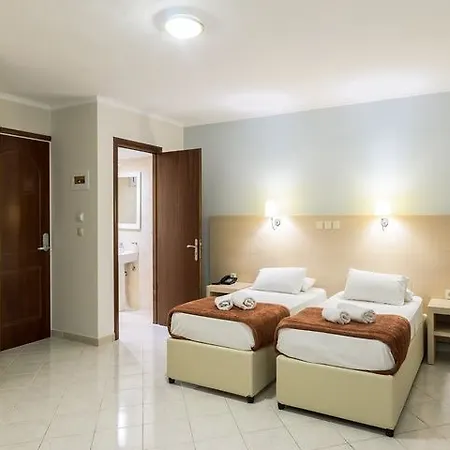 Karras Livin Laganas