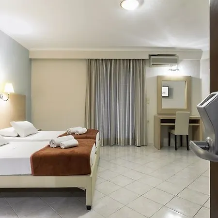 Karras Livin Hotel Laganas