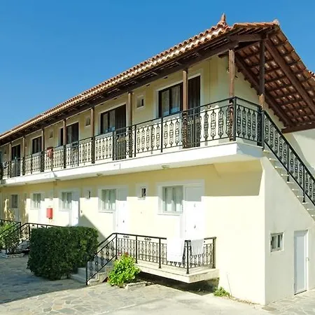 Szálloda Karras Livin