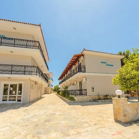 Karras Livin Laganas