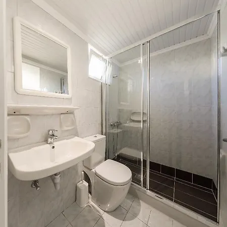 Hotel Karras Livin Laganas