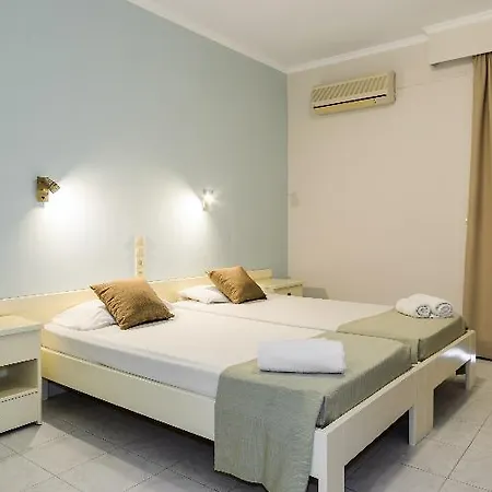 Karras Livin Hotel Laganas